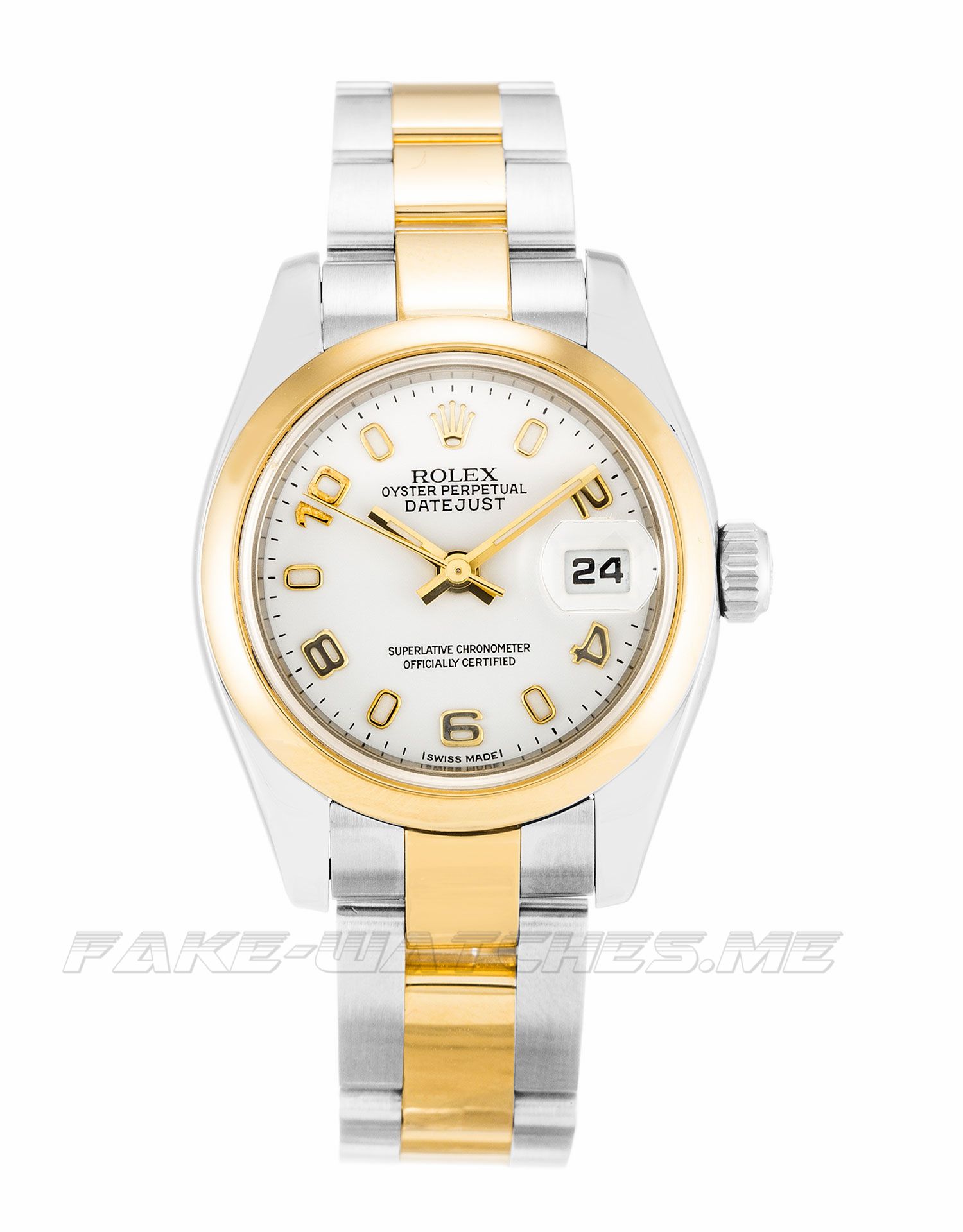 Rolex Datejust Lady Ladies Automatic 179163